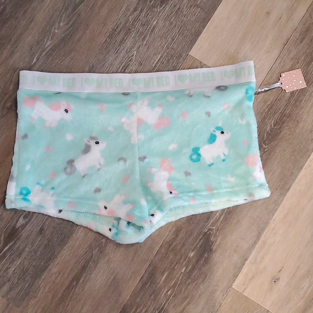 Pj shorts